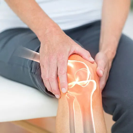 Arthritis - Symptoms, Types, Causes & Diagnosis