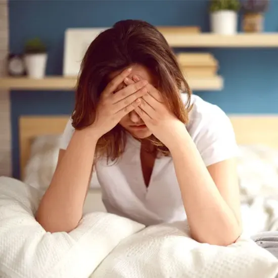 Fatigue: Causes, Symptoms, Diagnosis & Treatment