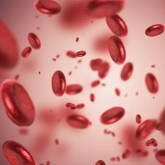 Anemia: Types, Causes, Symptoms, Diagnosis & Treatment