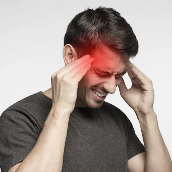 Say Goodbye To Headaches : Innovative Solutions for Fast Relief and Prevention