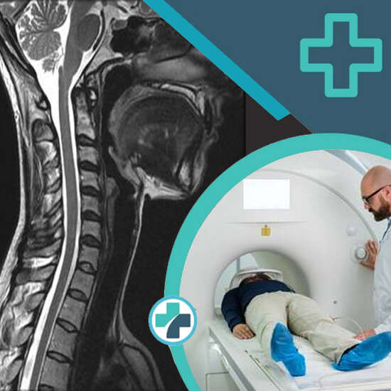 MRI Screening Cervical Spine | Test Price in Delhi | Ganesh Diagnostic