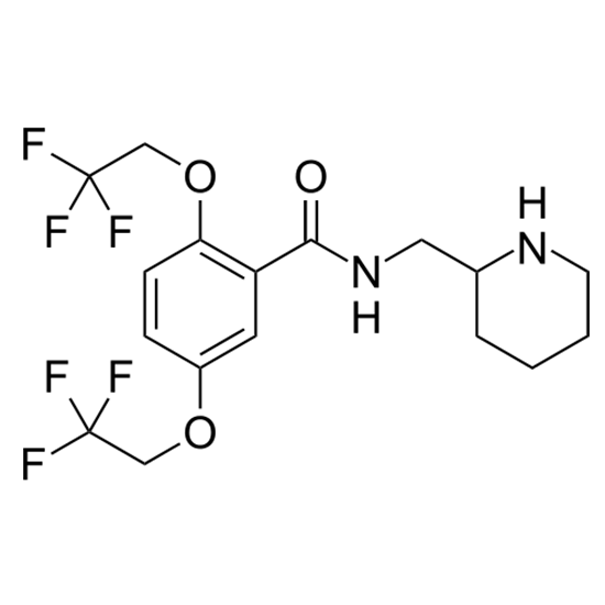 Flecainide