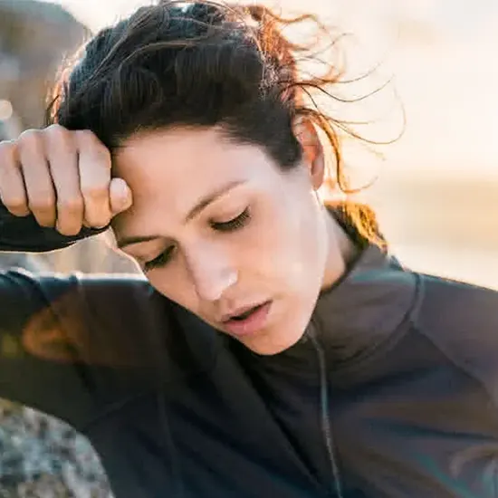 dyspnea package test