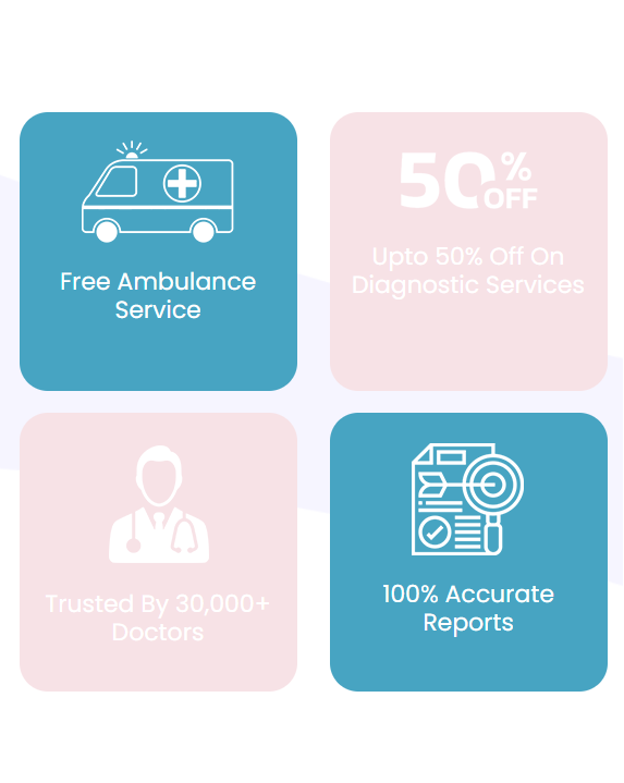 Best Diagnostic Centre & Pathology Lab Test in Derawal Nagar GDIC